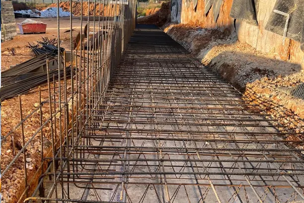 cimentaciones construcciones ibiza