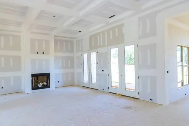 construccion interior.obra nueva ibiza