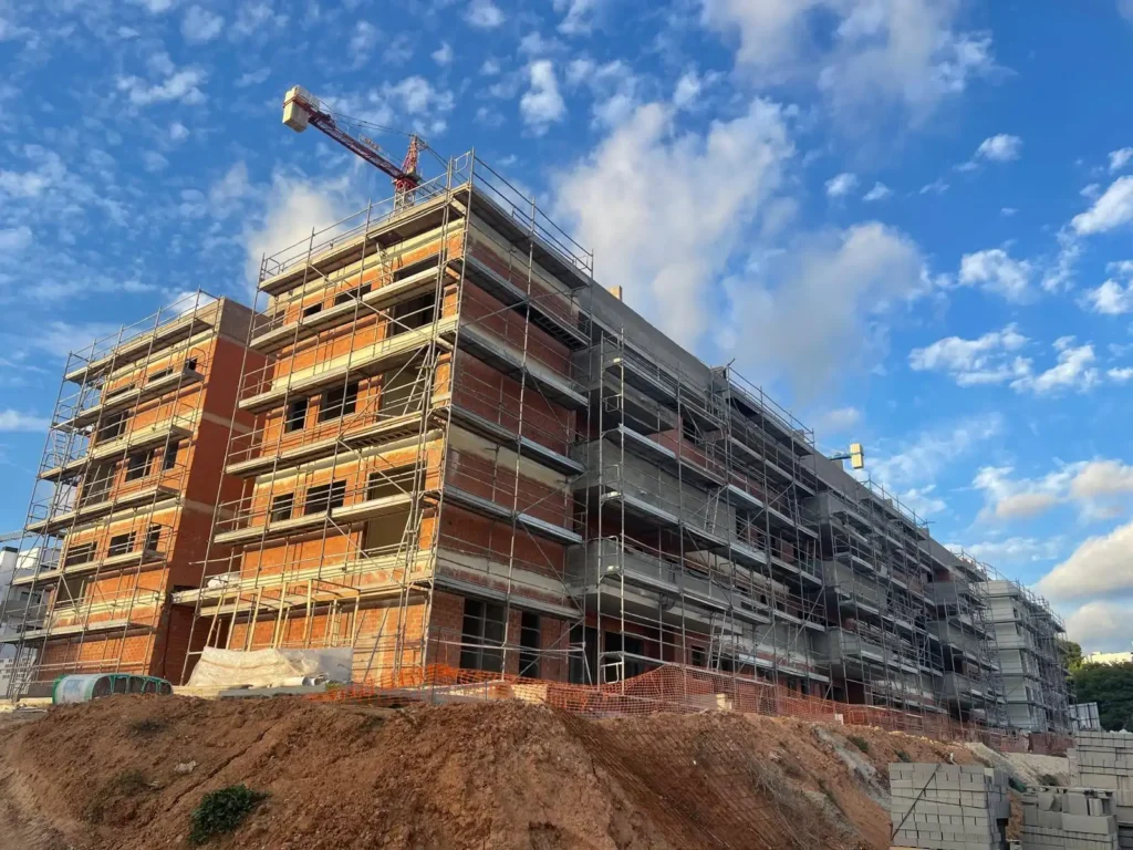 construccion obra nueva ibiza